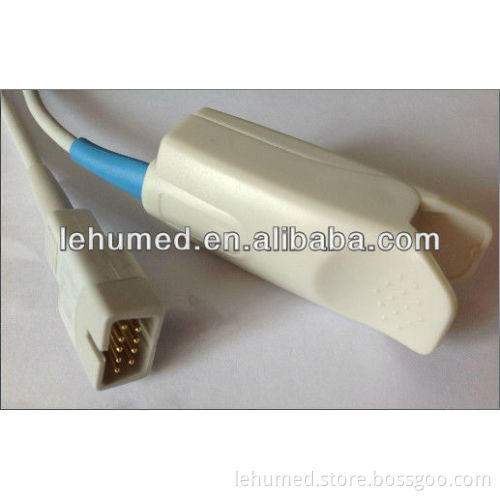 BLT Compatible Digital Spo2 Clip Sensor-M Series